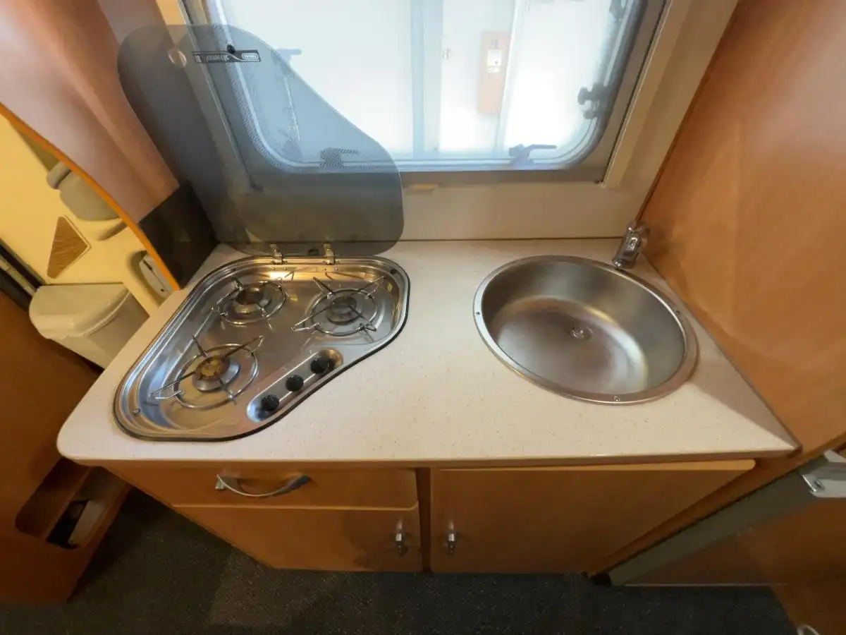 CHAUSSON Flash 09  - Ansicht 13